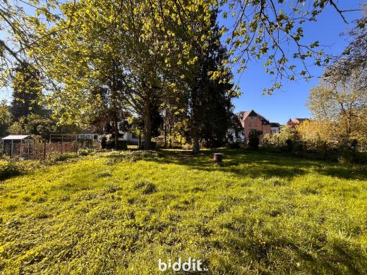 Eerste alternatieve foto van het pand