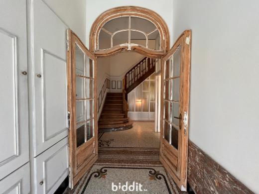 Tweede alternatieve foto van het pand