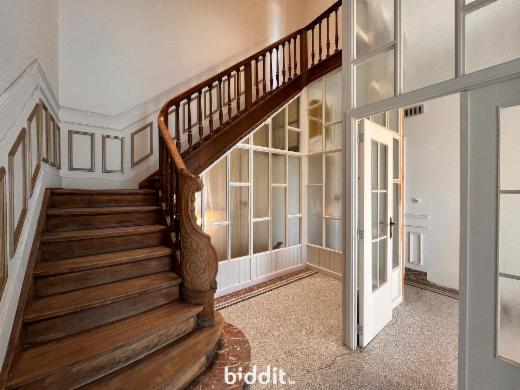 Derde alternatieve foto van het pand