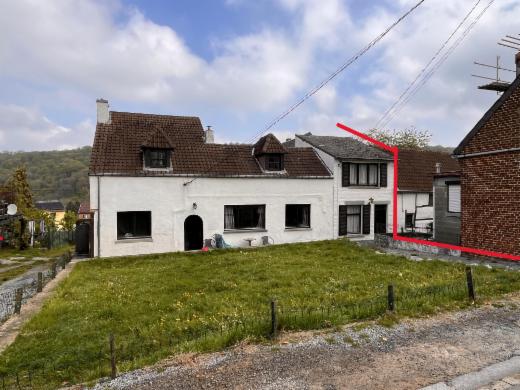 Presentatiebeeld van het pand n° 298682