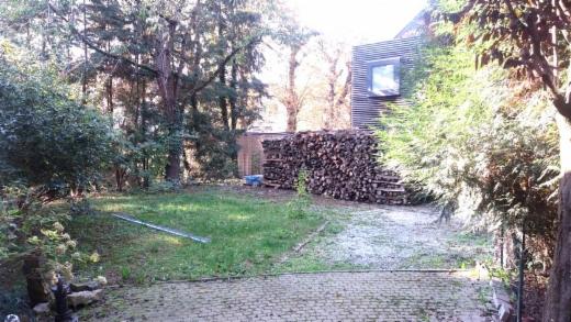 Eerste alternatieve foto van het pand