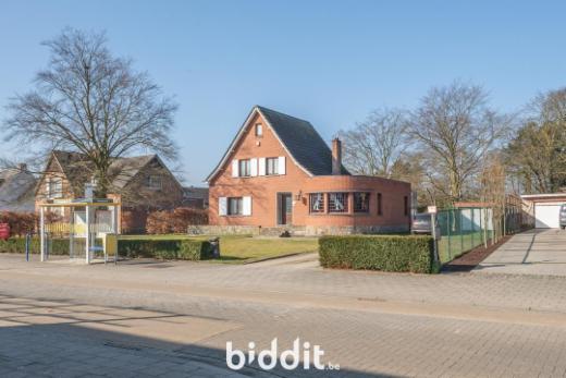 Derde alternatieve foto van het pand