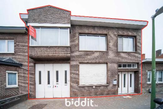 Presentatiebeeld van het pand n° 290065