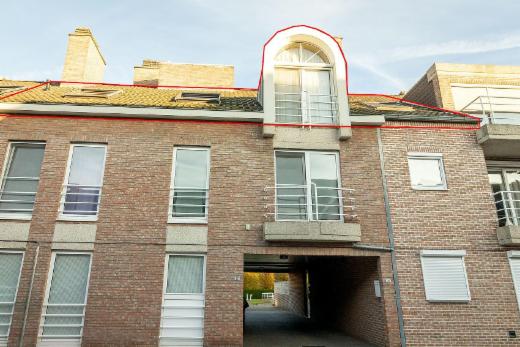 Presentatiebeeld van het pand n° 291231