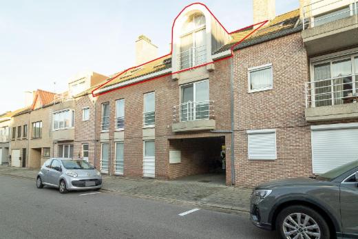 Eerste alternatieve foto van het pand