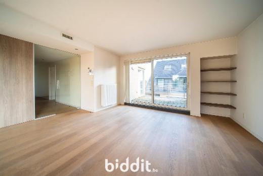 Tweede alternatieve foto van het pand