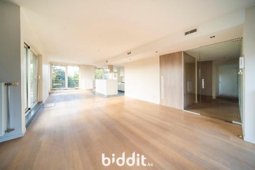 Derde alternatieve foto van het pand