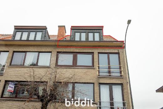 Presentatiebeeld van het pand n° 292387