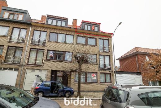 Tweede alternatieve foto van het pand