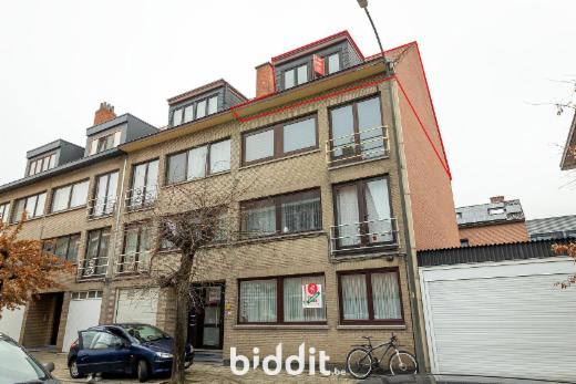 Derde alternatieve foto van het pand