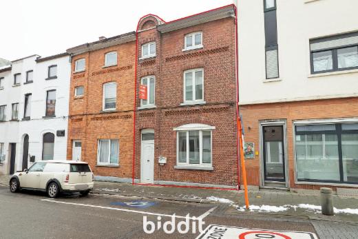 Eerste alternatieve foto van het pand