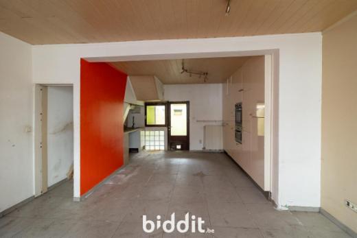 Derde alternatieve foto van het pand