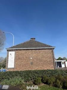 Eerste alternatieve foto van het pand