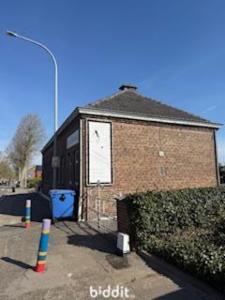 Tweede alternatieve foto van het pand