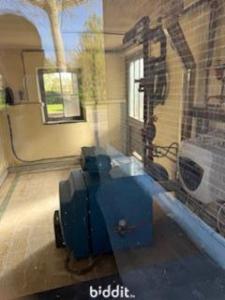 Derde alternatieve foto van het pand