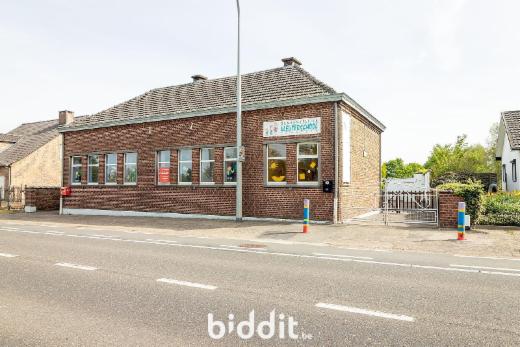Eerste alternatieve foto van het pand