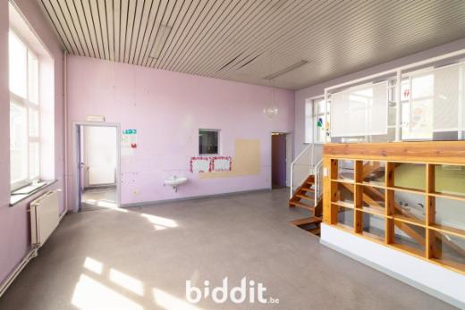 Derde alternatieve foto van het pand