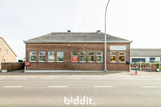 Presentatiebeeld van het pand n° 295606