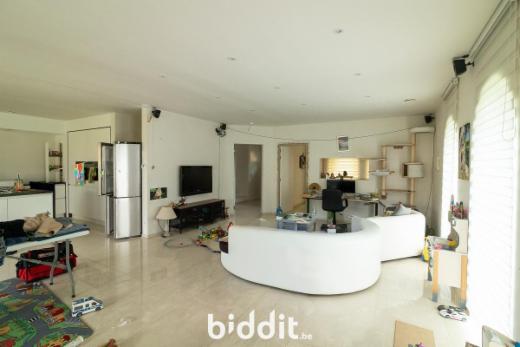Derde alternatieve foto van het pand