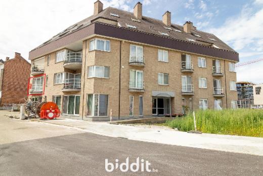 Eerste alternatieve foto van het pand