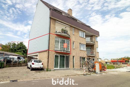 Tweede alternatieve foto van het pand