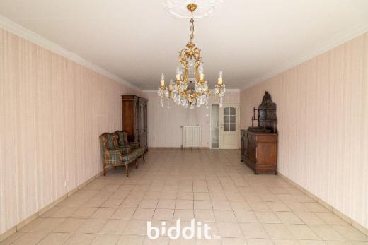Derde alternatieve foto van het pand