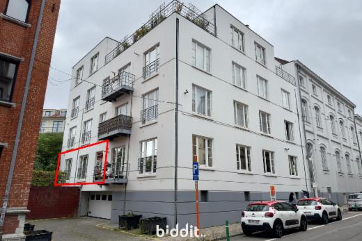 Presentatiebeeld van het pand n° 286234