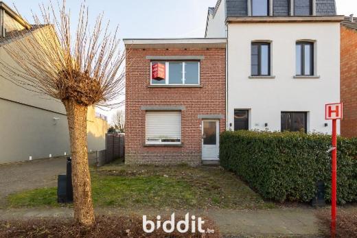 Presentatiebeeld van het pand n° 283419