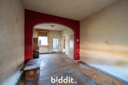 Derde alternatieve foto van het pand