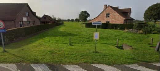 Eerste alternatieve foto van het pand