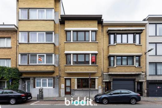 Presentatiebeeld van het pand n° 286318