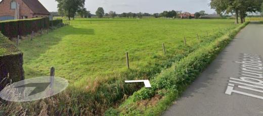 Eerste alternatieve foto van het pand