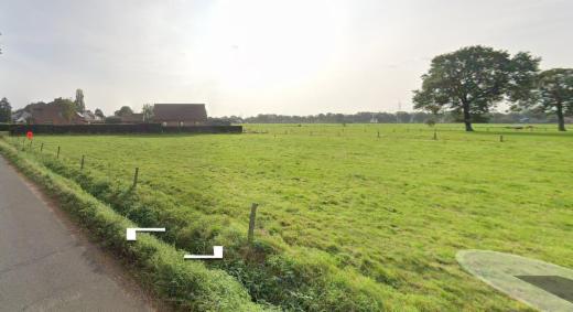 Tweede alternatieve foto van het pand