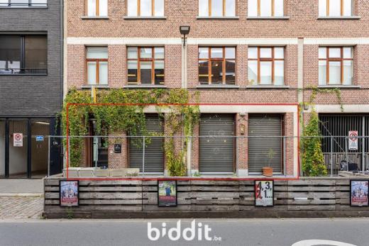 Presentatiebeeld van het pand n° 289312
