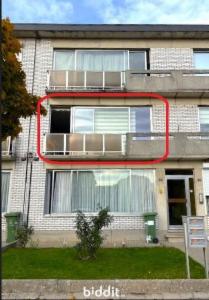 Presentatiebeeld van het pand n° 289877