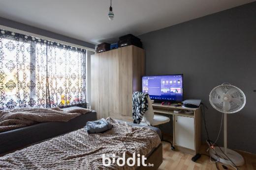 Tweede alternatieve foto van het pand