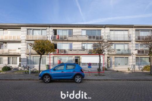 Presentatiebeeld van het pand n° 289878