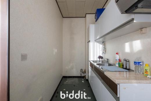 Eerste alternatieve foto van het pand