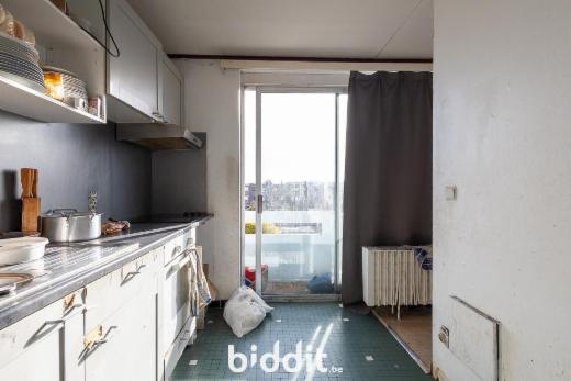 Tweede alternatieve foto van het pand