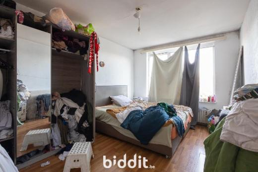 Derde alternatieve foto van het pand