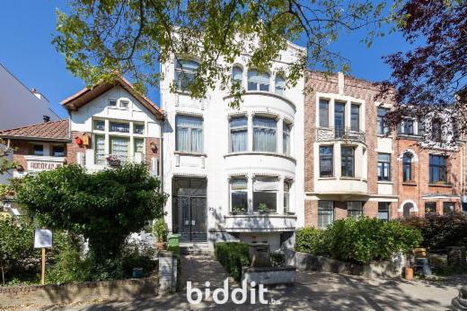 Presentatiebeeld van het pand n° 283846