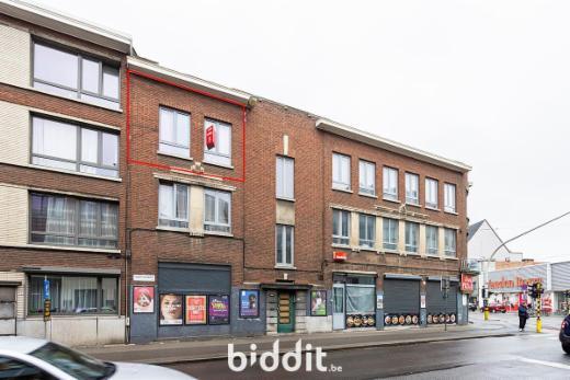 Presentatiebeeld van het pand n° 285488