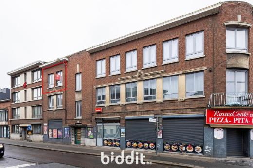 Tweede alternatieve foto van het pand
