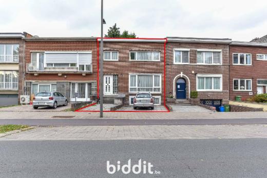 Presentatiebeeld van het pand n° 288827