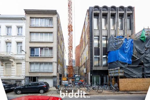 Eerste alternatieve foto van het pand