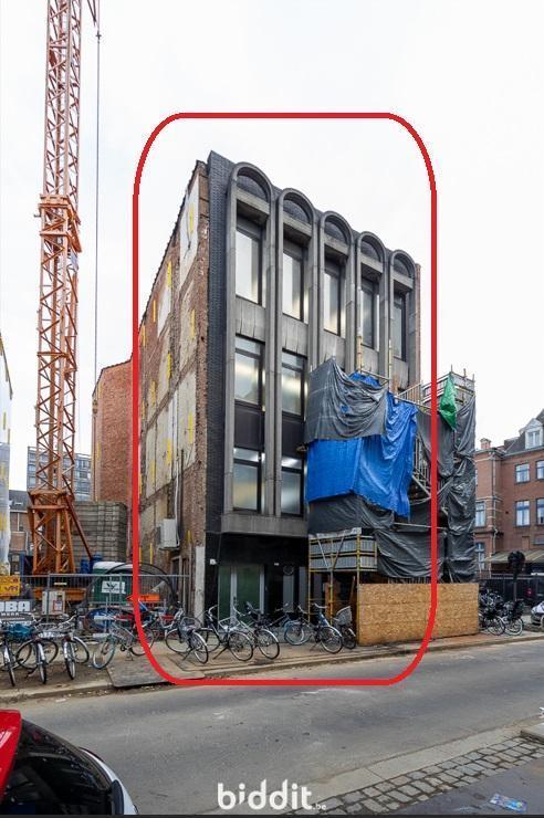 Presentatiebeeld van het pand n° 292379