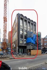 Presentatiebeeld van het pand n° 292379