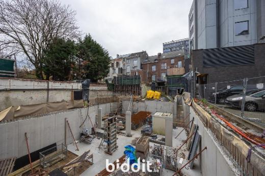 Tweede alternatieve foto van het pand