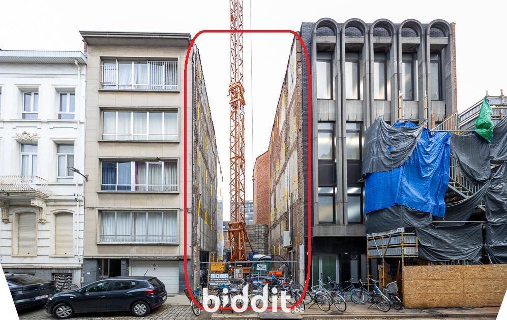 Presentatiebeeld van het pand n° 292380