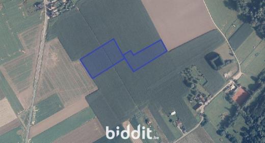 Presentatiebeeld van het pand n° 282380